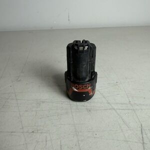 Bosch BAT411 10.8V / 12V Max Lithium Ion Battery - Battery Only